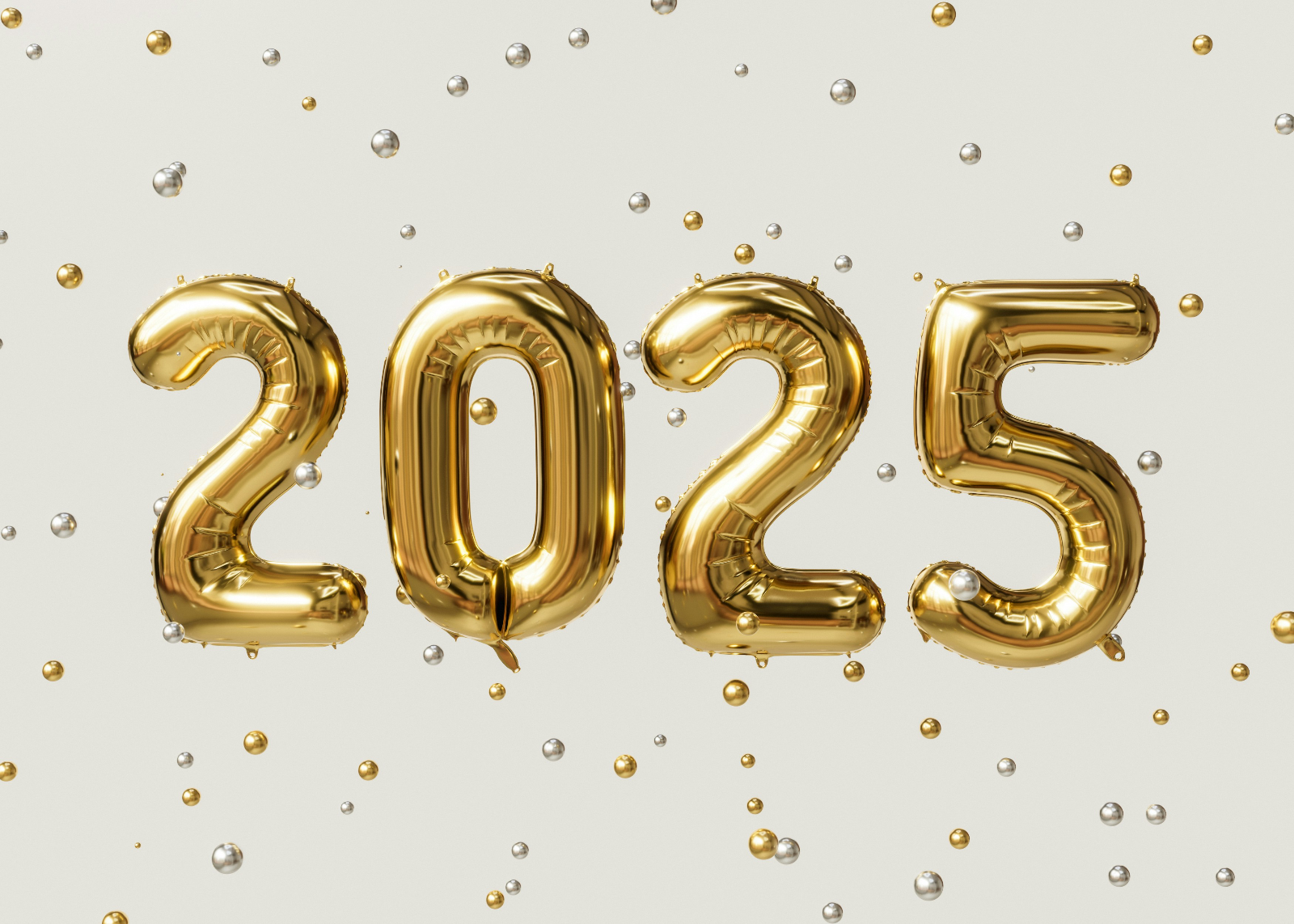 2025 ballons