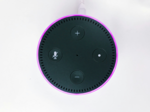 Alexa puk
